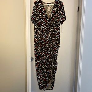 Lane Bryant NWT dress
